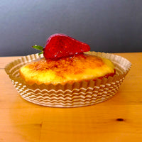 Creme Brûlée