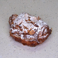 Chocolate Almond Croissant