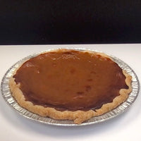 Pumpkin Pie