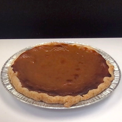 Pumpkin Pie
