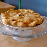 Blueberry Pie