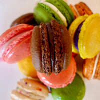 French Macaron