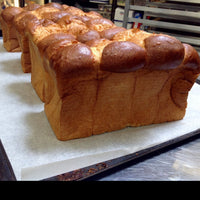 Milk bread