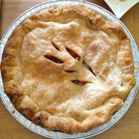 Apple Pie