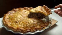 Tourtiere