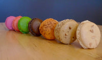 French Macaron